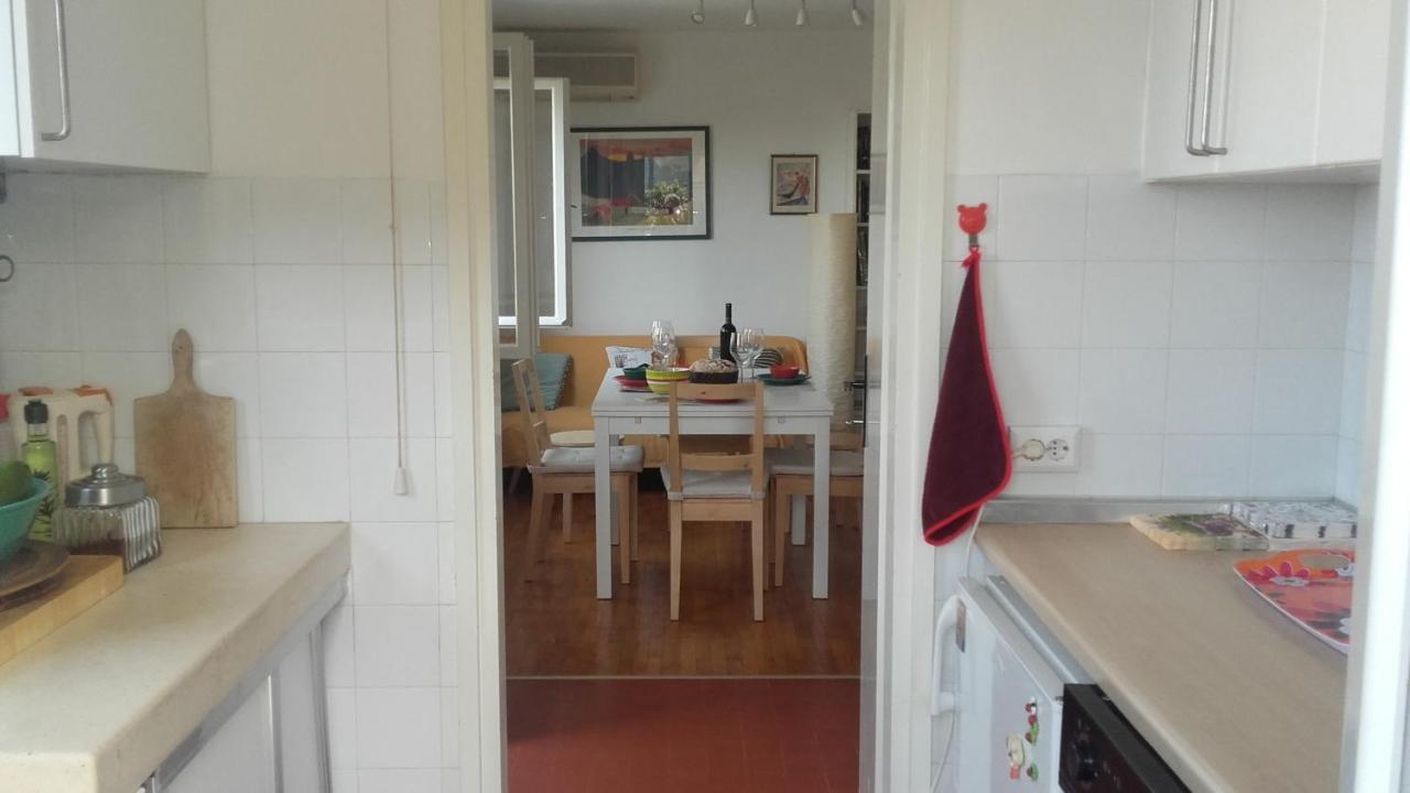 Holiday Home Pavarotti Supetar Exterior foto