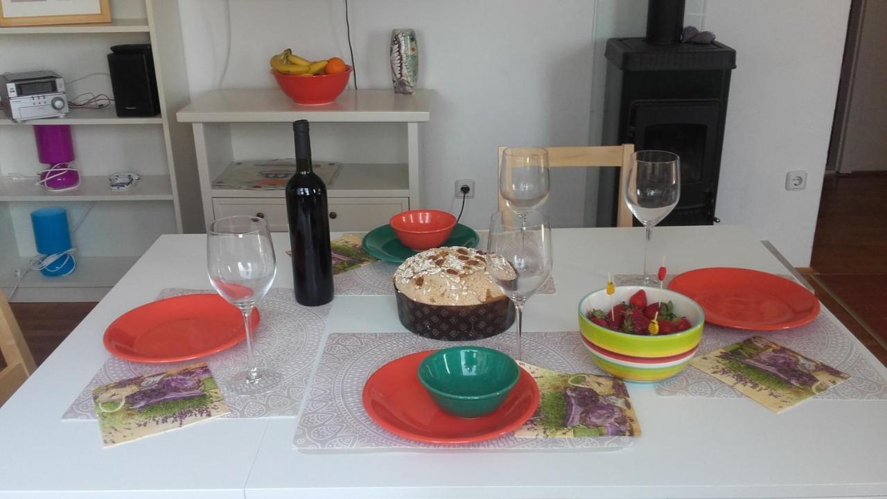 Holiday Home Pavarotti Supetar Exterior foto