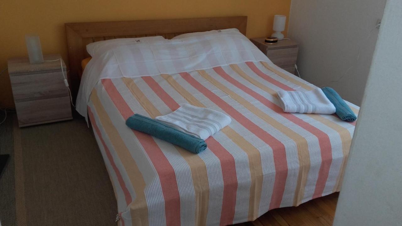 Holiday Home Pavarotti Supetar Exterior foto