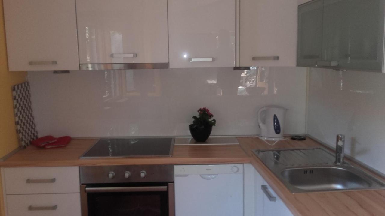 Holiday Home Pavarotti Supetar Exterior foto