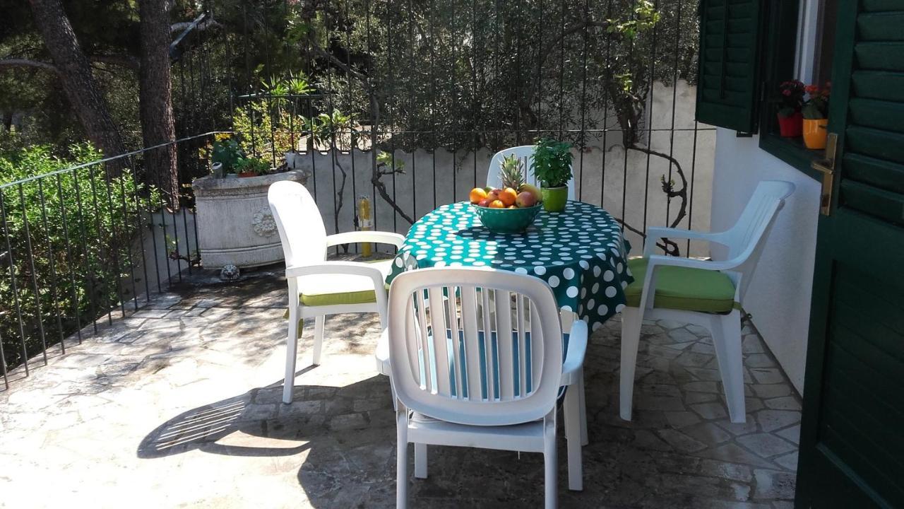 Holiday Home Pavarotti Supetar Exterior foto