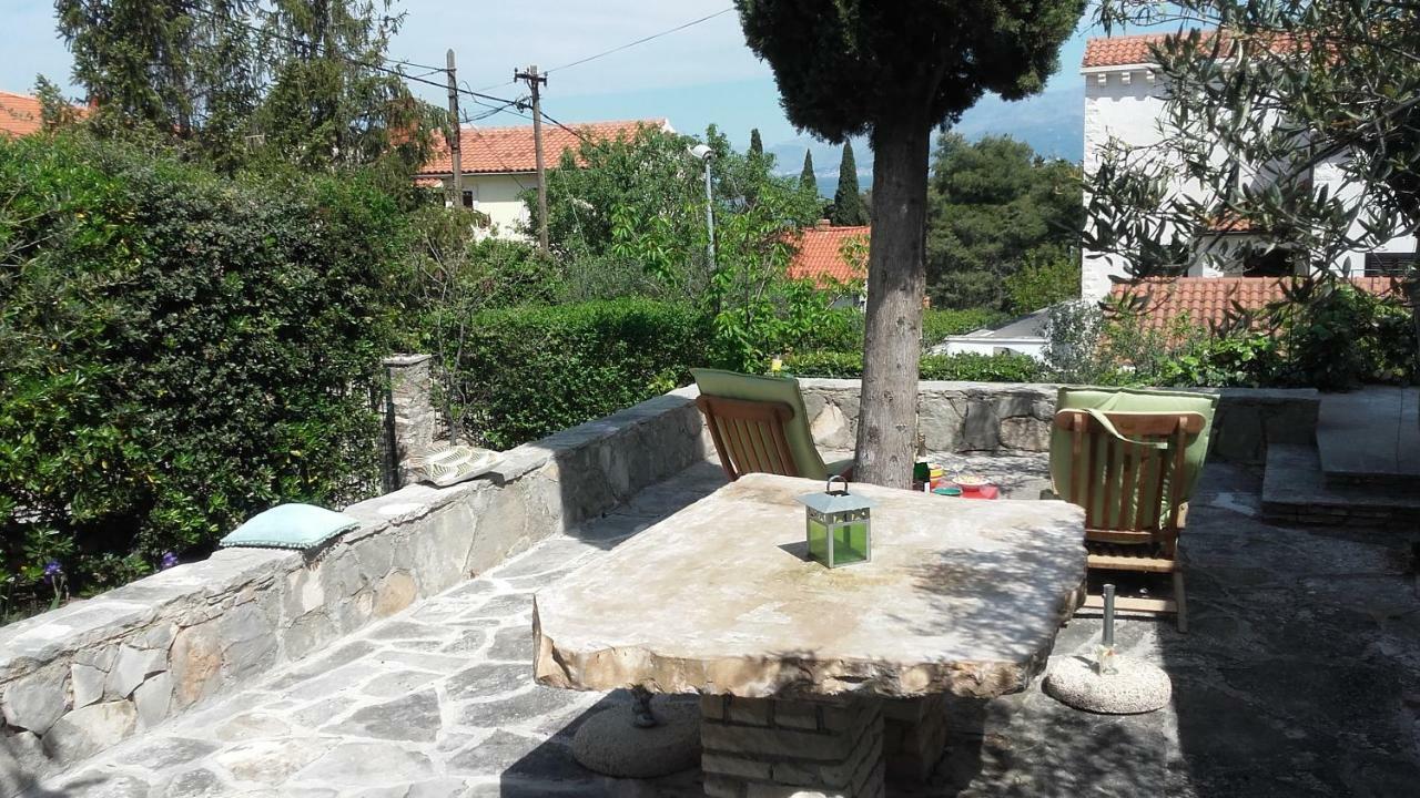 Holiday Home Pavarotti Supetar Exterior foto