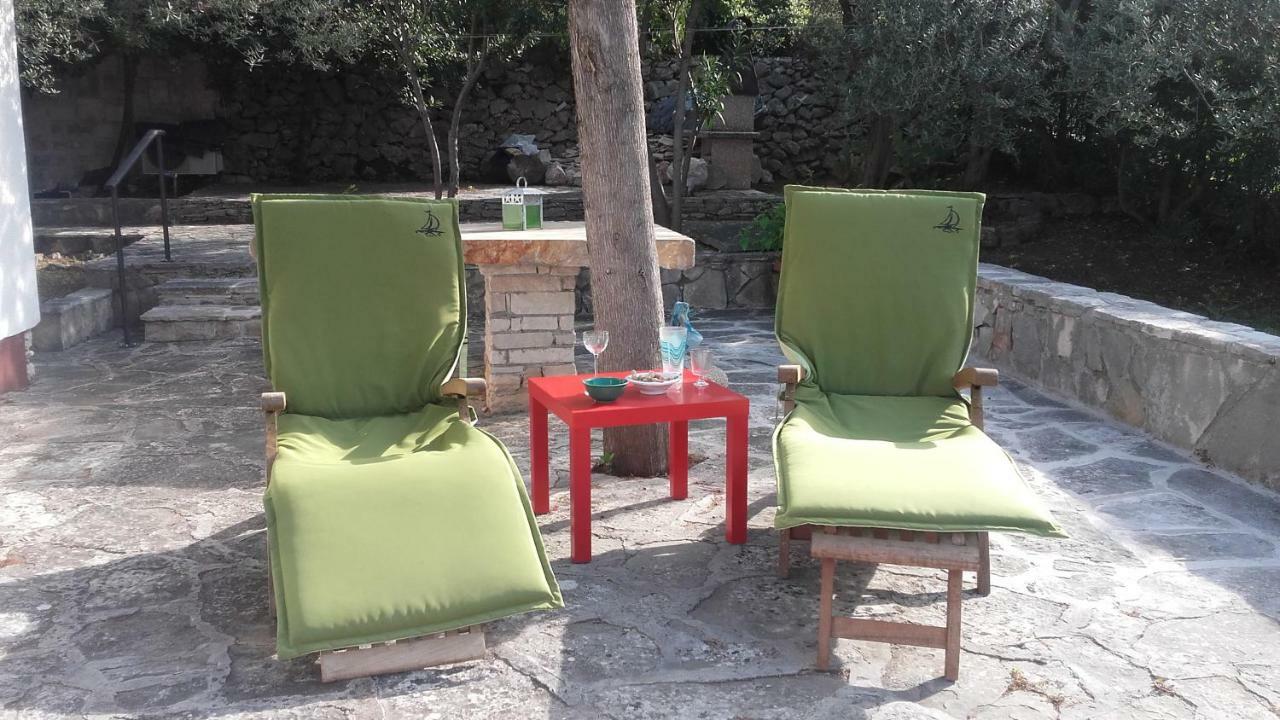 Holiday Home Pavarotti Supetar Exterior foto