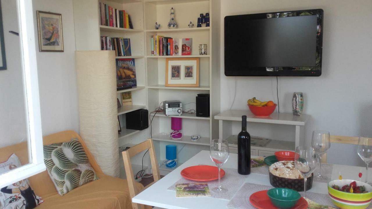 Holiday Home Pavarotti Supetar Exterior foto